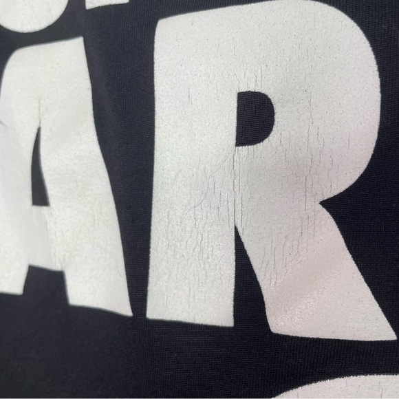 MARVEL Punisher One Man Army Black Shirt - Picture 4 of 5